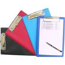 A4 LUX SIVAMA SEKRETERLİK KAPAKSIZ