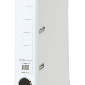 Esselte Klasör Ekonomi Dar Beyaz