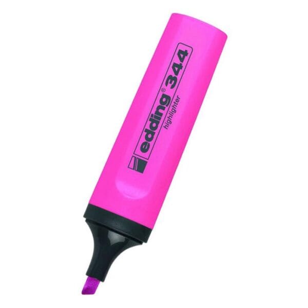 Edding Fosforlu Kalem Edd-344