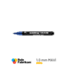 Edding Asetat Kalemi Mavi E-144M