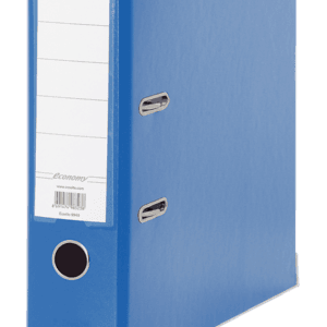 Esselte Klasör Ekonomi Geniş Mavi