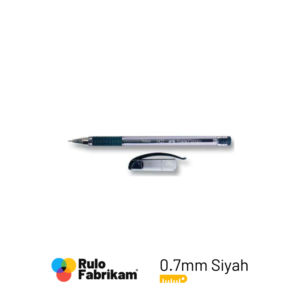 Faber1425 İğne Uç Tükenmez Kalem Siyah