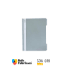 Leitz 4189 Telli Dosya 50'Li Gri