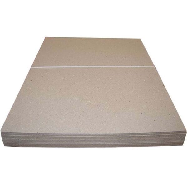Mukavva 3 mm 14 Adet – 70x100cm