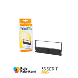 Printpen Epson Erc-35 Şerit