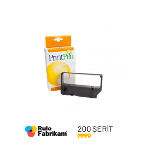 Printpen Star Sp-200 Şerit