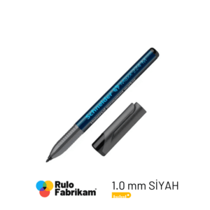 Schneıder Maxx 224 M Asetat Kalemi 1.0 Mm Siyah