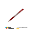 Uniball Signo Broad 1.0 İmza Kalemi Kırmızı
