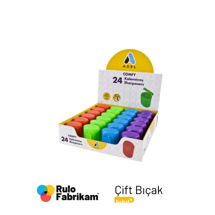 ADEL COMFY KALEMTIRAŞ CANLI TEKLİ