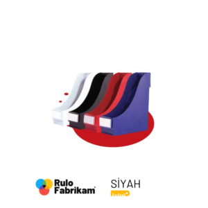 Magazinlik Siyah