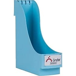 Önder Pp Enjeksiyon Magazinlik Açık Mavi