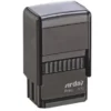 Sırdaş 910 Siyah Otomatik Kaşe 10x26mm