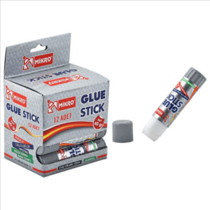 Mikro 40gr Glue Stick Yapıştırıcı