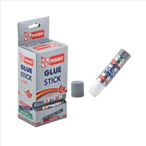 Mikro 9gr Glue Stick Yapıştırıcı (24 Adet)