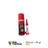 Dose 200ml 35gr Mdf Yapıştırıcı Kit Sprey