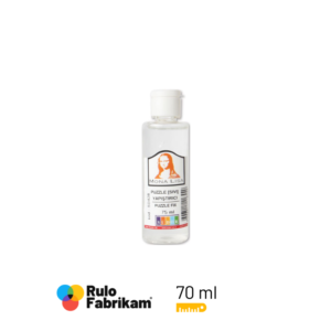 Südor Puzzle Sıvı Yapıştırıcı 70 ml (12 Adet)