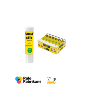 Umur Uhu Stick Yapıştırıcı 21gr (12 Adet)