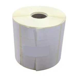 40X20 4 Sıra Termal Etiket 4000 Sarım
