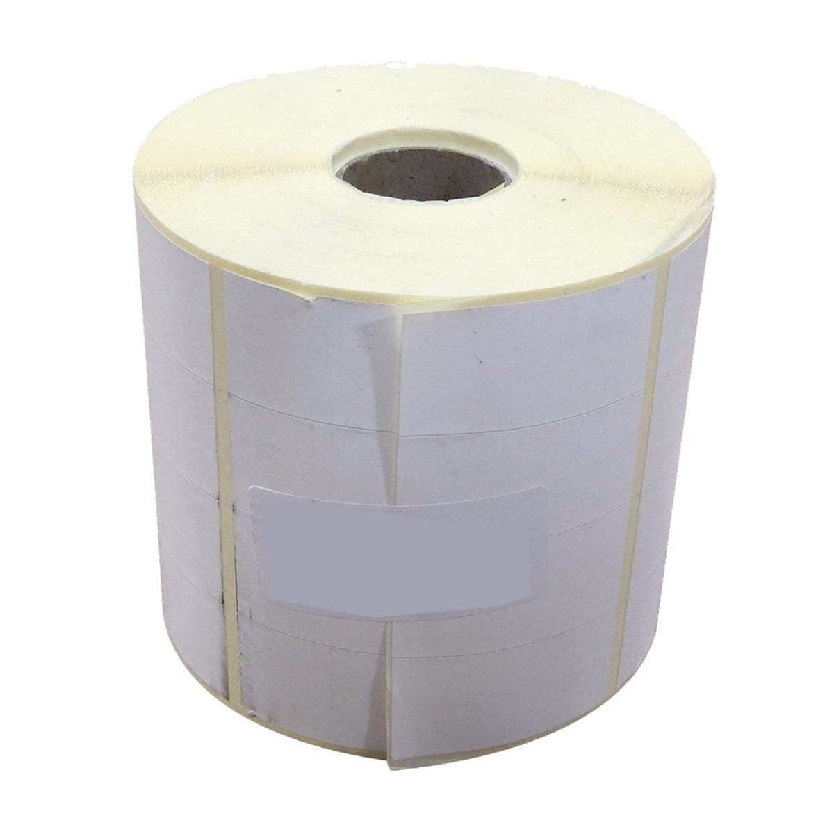 40X20 4 Sıra Termal Etiket 4000 Sarım