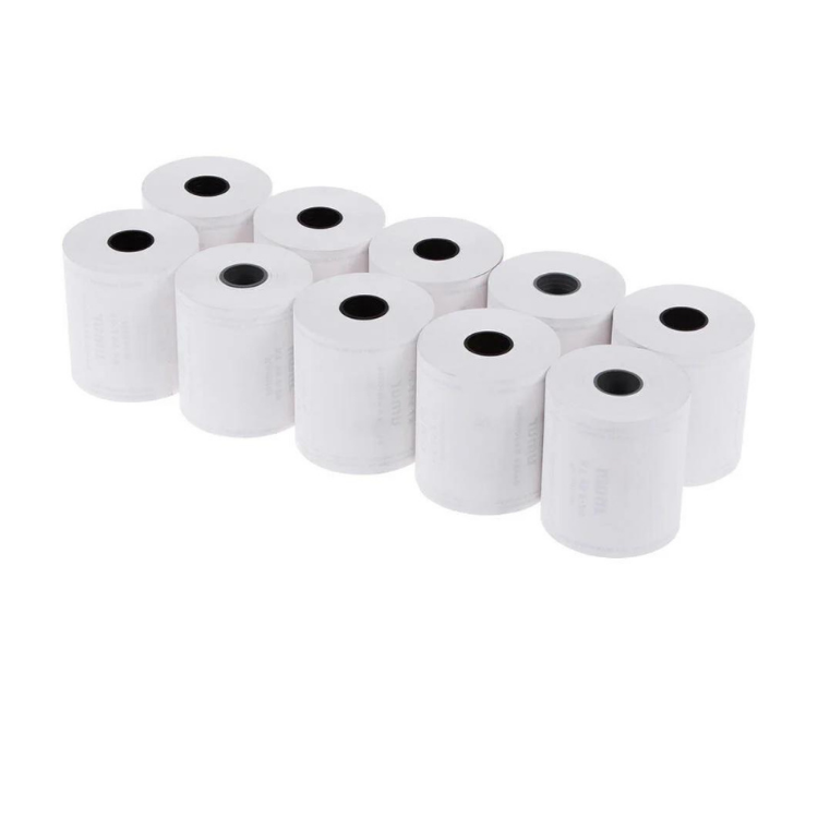 Termal Yazarkasa Pos Rulosu 56x20