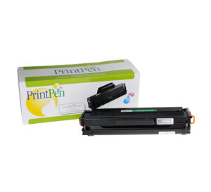 Samsung D101S Siyah Muadil Toner Printpen MLT-D101S