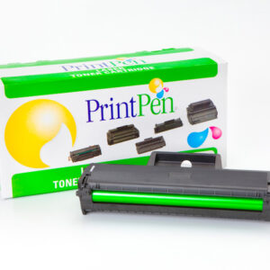 Samsung D104S Siyah Muadil Toner Printpen MLT-D104S