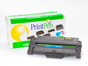 Samsung D105L Siyah Muadil Toner Printpen MLT-D105L
