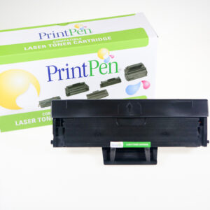 Samsung D111L Siyah Muadil Toner Printpen MLT-D111L