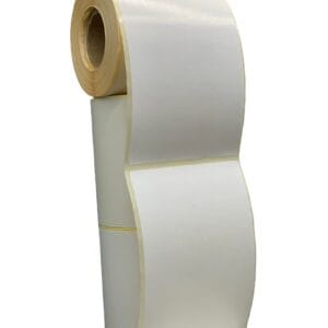 100mm x 150mm Termal Etiket 500 Sarım