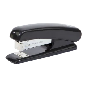 Std Zımba Makinası Popular 24/6 S-600 Siyah