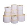 Barkod Etiketi Termal 20x40 1000'li