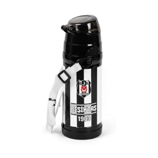 Beşiktaş Çelik Matara