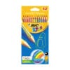 Bic Kuru Boya Kalemi Tropıcolors 12 Renk