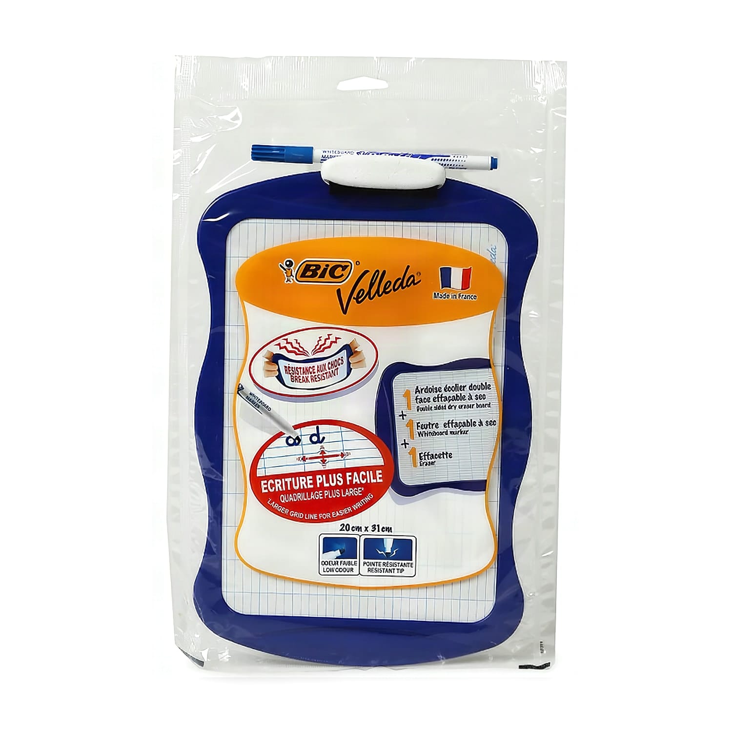 Bic Yazı Tahtası Mini Bic Yazı Tahtası Mini