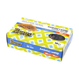 Brons Ambalaj Lastiği 50 gr