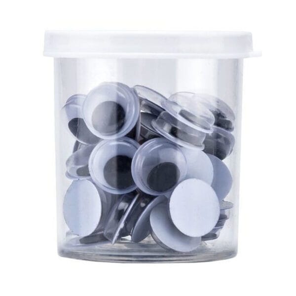 Brons Oynar Goz 10 mm