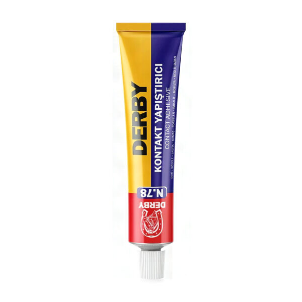 Derby Yapıştırıcı 40 gr Tüp