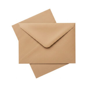 Doğan Dosya Zarfı 130x180 Kraft 90 gr