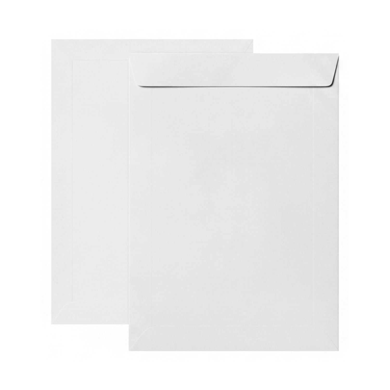 Doğan Torba Zarf 1. Hamur 330x450 110gr Doğan Torba Zarf 1. Hamur 330x450 110gr