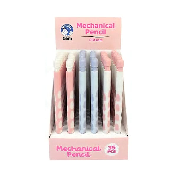Dolphin MD-146 Versatil Kalem - 0,9 mm