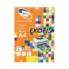 Ekofis Lazer Etiket 38,1x21,2 Oval