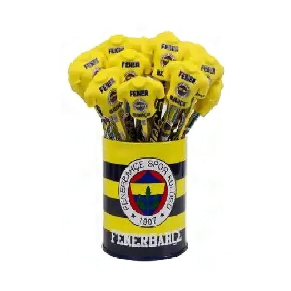 Fenerbahçe Silgi Tepeli Kurşun Kalem