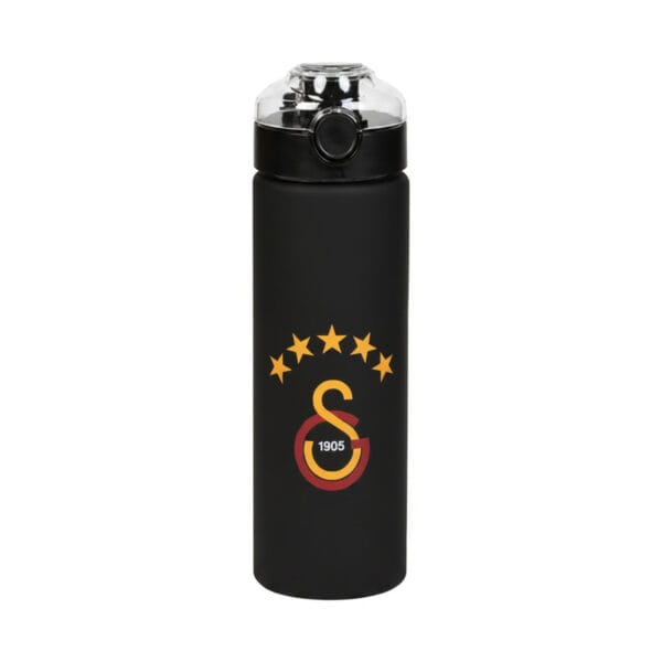 Galatasaray Siyah Tritan Matara