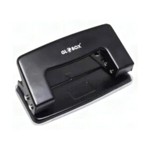 Globox Delgeç Siyah 10SF 6274