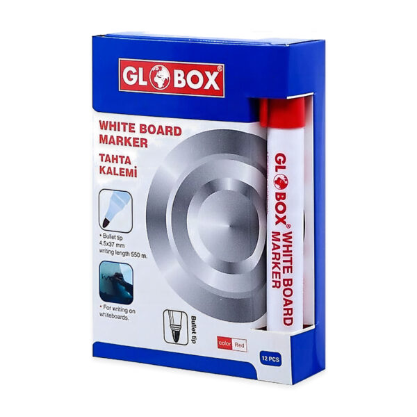 Globox Tahta Kalemi