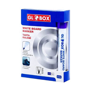 Globox Mavi Tahta Kalemi