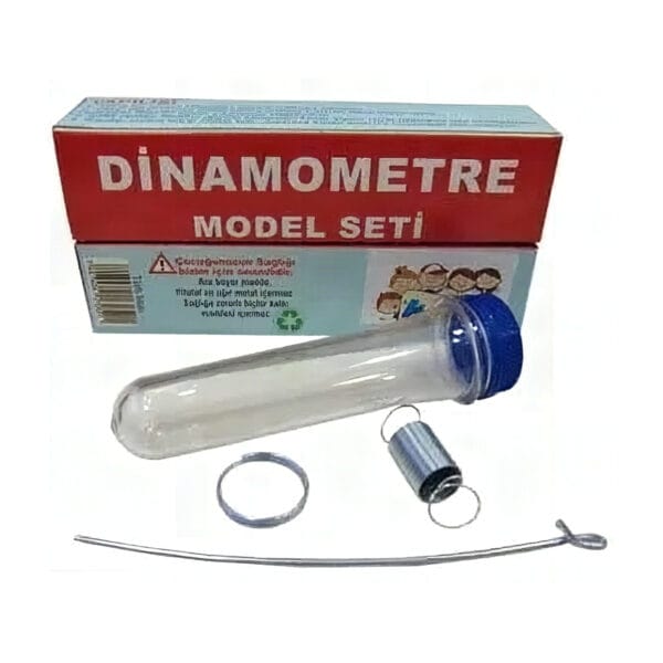 Kiwi Dinamometre Seti