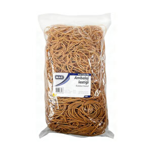 Mas Ambalaj Lastiği 500 gr Lastik