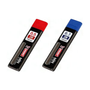 Mikro 0.5 mm Min 75mm M-700 2B Kurşun Kalem Ucu