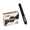 Mikro MER-6008 Siyah Permanent Marker"
